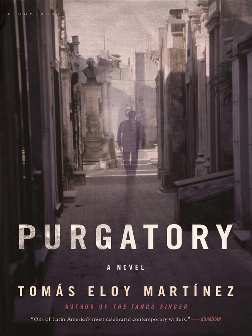 Cover image for Purgatory